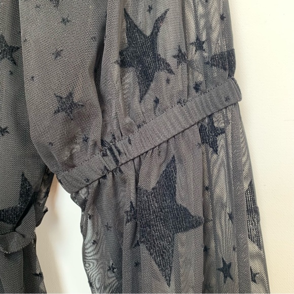 Disturbia Sirius Dress - Picture 6 of 15